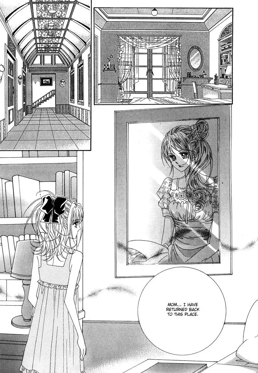 I Will Be Cinderella Chapter 31 29